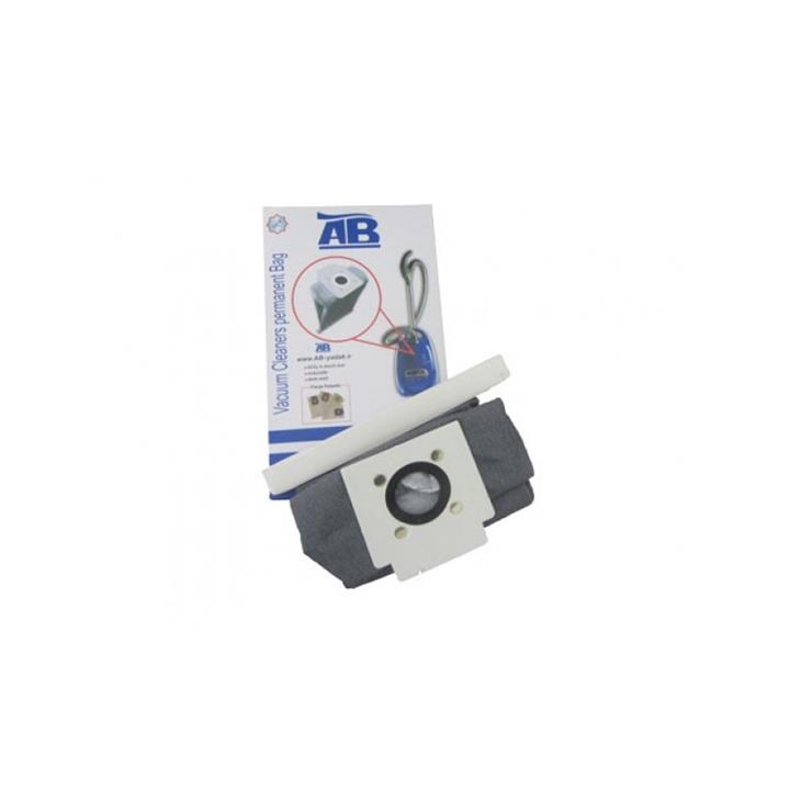 کیسه دائمی جاروبرقی آاگ AEG 9050
